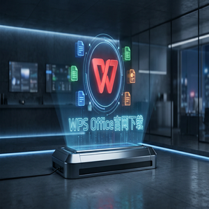 Wps office 免費版 - WPS Office官网下载安卓与iOS手机端原版获取方法（保姆级教程）